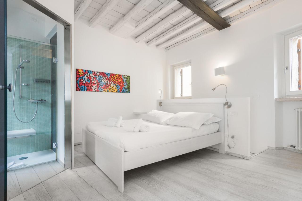 Flats4rent Casa Tascherio Apartamento Verona